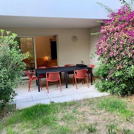 Appart T3 Jardin 1 Km La Plage ! 马赛 外观 照片